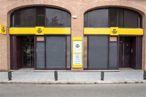 correos la casilla bilbao|Oficinas de Correos en Bilbao 2024